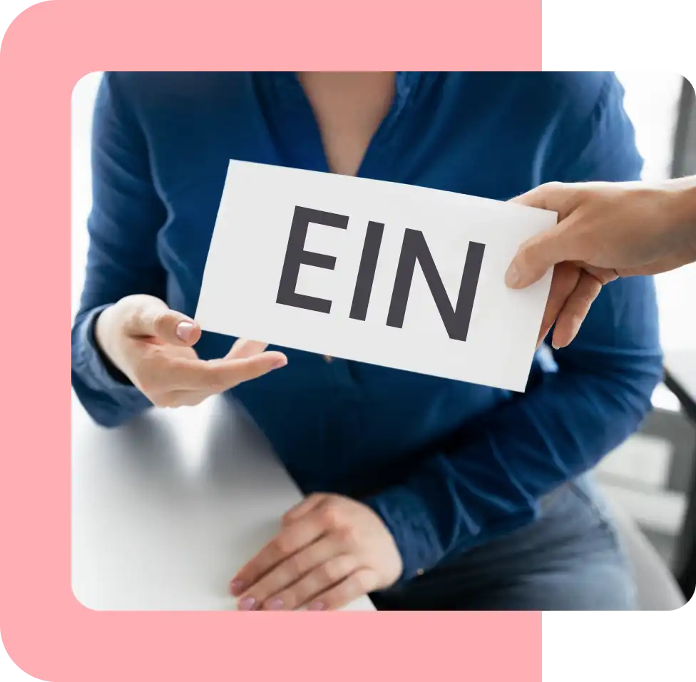 What is an EIN?
