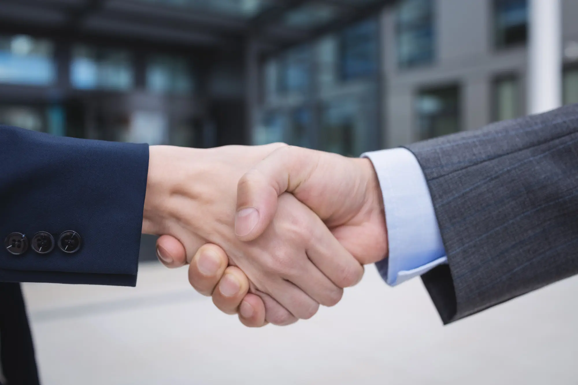 Partnership
